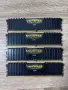 Ram памет Corsair Vengeance LPX DDR4 32GB (4x8GB) 3600MHz CL18., снимка 1