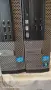 Два броя офис компютри Dell Optiplex SFF., снимка 2