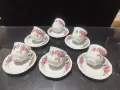 немски порцелан чаши за чай кафе , снимка 1
