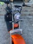 Нов Модел MaXmotors 2023 Електрически Скутер Big City Harley С Start/Stop Бутон, снимка 8
