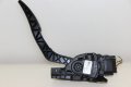Педал газ Ford Fiesta MK7 (2008-2013г.) 6PV 009 517-20 / 6PV00951720 / 8V21-9F836-AB / 8V219F836AB, снимка 1