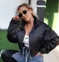 ⚜️Дамско Преходно Яке , снимка 5