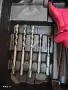 Перфоратор Parkside PBH 1550 C1 , снимка 3