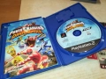 SONY PS2 GAME-POWER RANGERS DVD 2711250923, снимка 2