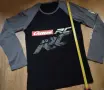 F1 Carrera Racing - мъжка блуза - размер L, снимка 8