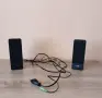Тонколони Genius , снимка 1