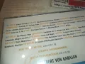 HERBERT VON KARAJAN GOLD-GERMANY CD X2 3010241700, снимка 13