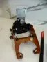 Raimondi Power Raizor MK II New - Приставка за линеал за рязане под 45 °, снимка 6