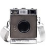 Малка чантичка Camera Silver, снимка 1 - Чанти - 41477299