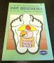 Книги Английски Език: D. R. Gala - Foot reflexology, снимка 1 - Специализирана литература - 38764355