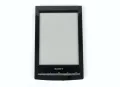 Eлектронен четец / e-Reader Sony PRS-T1 / 6" E-ink / 2GB / Wi-Fi / mp3 Audio / micro SD, снимка 2