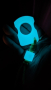 Мини бокс ключодържател флуоресцентен, снимка 6