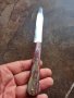 стар български нож, снимка 2