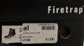 Дамски кожени боти Firetrap Quince- размер 39 /UK 6/.  , снимка 9