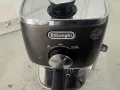 Кафемашина - Delonghi ECI341.BK, снимка 6