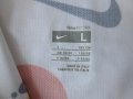NIKE TOUR DE FRANCE CYCLING JERSEY, снимка 3
