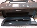 принтер Canon , снимка 7