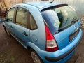 Citroen C3 1.1i цял или на части, снимка 4