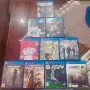 Продават се игри за PlayStation 4, снимка 1