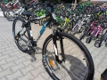 SPRINT Алуминиев велосипед 29" Velotec PRO черен/син, снимка 5