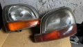 Оригинални Фарове зa Renault Kangoo - 17.502A011, снимка 1