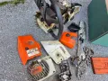щил резачка stihl 024 за ремонт, снимка 1