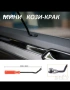PVC инструменти за авто радио, кори на врати и табло, снимка 8