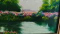 Картина с маслени бои, снимка 3