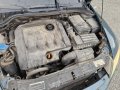 SKODA OCTAVIA 1.9TDI 4X4 на части., снимка 15