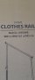 Стойка за дрехи щендер Евтино , снимка 2
