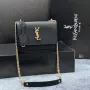 Yves Saint Laurent дамски чанти Различни цветове , снимка 2