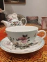 Сервиз за чай, снимка 10