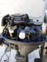 Продавам извънб. д-л Yamaha-Four Stroke 9,9HP, 4т,ел.стартер,щамбайн и жила,внос от Италия, снимка 7