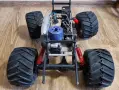 KYOSHO MAD FORCE 1/8 GP – RC Monster Truck 4WD, снимка 6