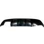 Дифузьор / Добавка за задната броня Бмв Е60/61 Bmw e60/61 Diffuser, снимка 5