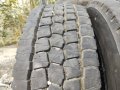 275/70/22.5 GoodYear Ultra Grip WTS City 2013г 15мм 6 броя, снимка 2