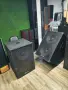 Двойни бас каси 2х15 инча RELOOP, снимка 5