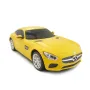 RASTAR Кола MERCEDES AMG GT R/C 1:24 72100, снимка 3