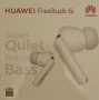 Huawei FreeBuds 6i - неразопаковани, снимка 1