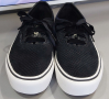 VANS UA Era Platform 38 номер естествена кожа като нови , снимка 6