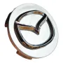 56мм Капачки за джанти за Мазда MAZDA 2 3 6 CX-3 CX-5 CX-7 CX-30, снимка 2