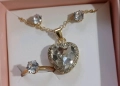 комплект бижута , снимка 7