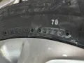 Джанти 17 Цола 4х108 с Зимни Гуми 215/60/17 за Opel Mokka Опел Мока Peugeot 3008 Пежо 3008 Нови, снимка 6