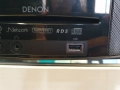 Аудиосистема Denon Wireless Network CD Music System S-52 Система Denon S-52 В отлично техническо и в, снимка 8
