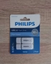 Philips Snow Edition 2.0 USB Флаш памет 2 бр х 32GB, снимка 1