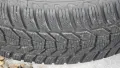 Лизинг TBi 17''Cr-v 225 65 17 Джанти+Зимни Hankook DOT1524 Honda, снимка 10