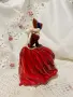 порцеланова статуетка , снимка 4