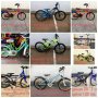 Велосипеди - колела внос Германия 16"18"20"  и BMX, снимка 1 - Велосипеди - 29425074