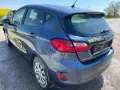 Ford Fiesta VII 1.1 Ti-VCTi, двигател FSJA, 75 кс., 5 ск., 2023г., 53000 км., euro 6D, Форд Фиеста V, снимка 7