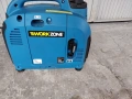 Инверторен агрегат за ток WORKZONE 1.8kw генератор, снимка 3